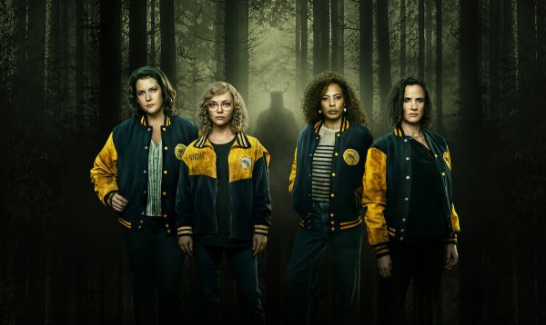 UNE SEMAINE, UNE SÉRIE. Cette série à ne pas rater quand on fait du camping