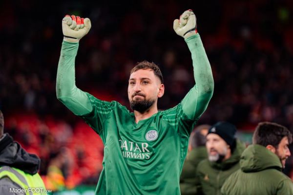 Mercato - Gianluigi Donnarumma bientôt prolongé ? Son agent sort du silence