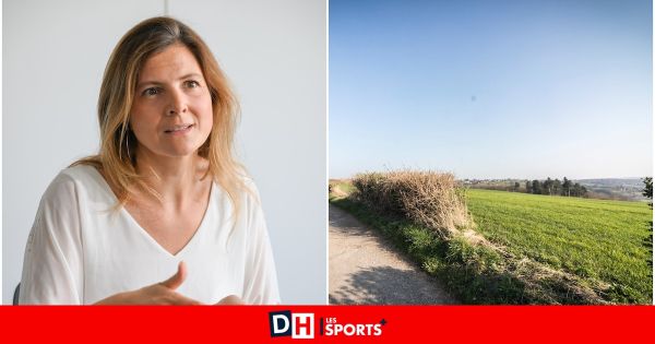 Refus du classement du site du Ry Ponet : "pas un bon signal”, estime la libérale Diana Nikolic