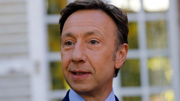 Stéphane Bern quitte bien Europe 1 pour une autre radio à la rentrée