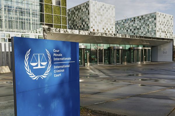 Une CPI au pouvoir renforcé?