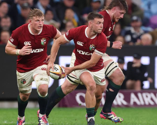 Les résultats des internationaux Rouge & Noir du week-end !