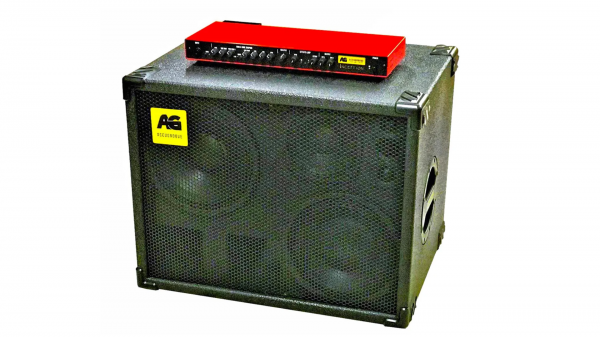 AccuGroove dévoile la 210 Maximus 4-Way