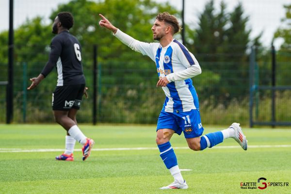 FOOTBALL – Régional 1 : Jonathan Isambart va retourner à l’US Camon