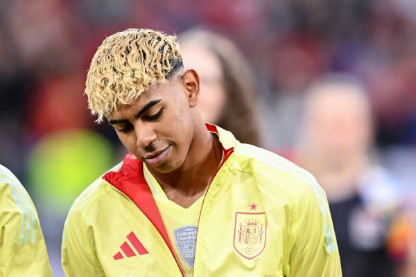 Lamine Yamal énervé, il lance une pique sur les réseaux