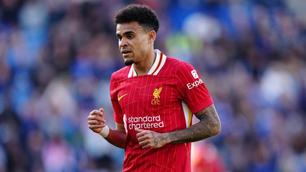 Mercato: Luis Diaz aurait donné son accord pour rejoindre le Barça