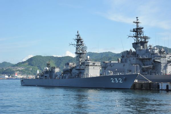 Marine philippine | Ressortissants étrangers | Coup de chaud