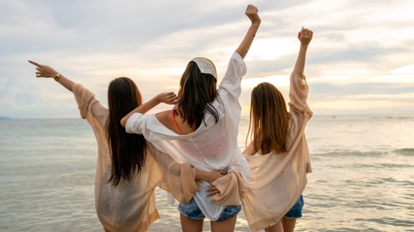 Une enquête révèle le type de vacances préféré des Français