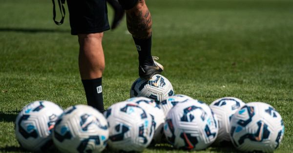 Football. Le match DFCO - Le Puy devra changer de lieu ce mercredi