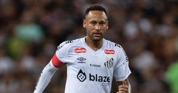 Neymar, papa pour la quatrième fois : son bébé porte un prénom original (et sucré !)