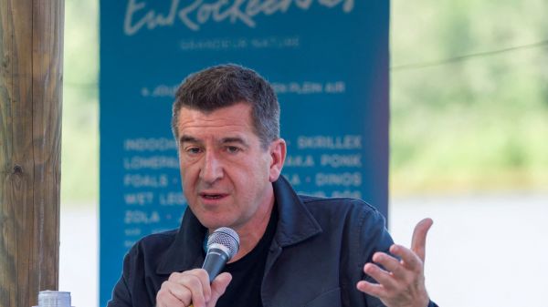 Eurockéennes: le président du festival dénonce l'interdiction du concert de Freeze Corleone