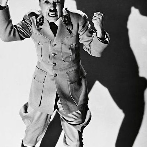 « Le Dictateur » (1940) : une oraison funèbre pour l'Humanisme conquérant