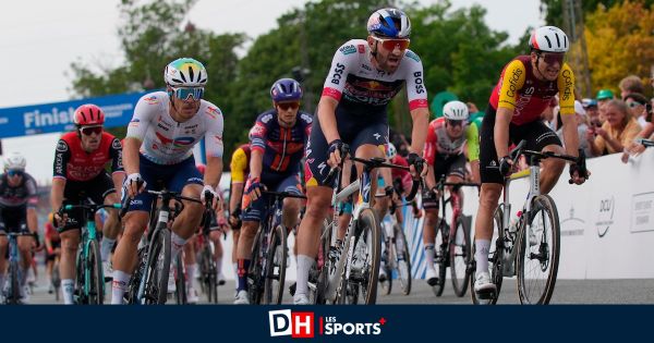 Tour de France 2025 : tout savoir sur la 3e étape : Valenciennes – Dunkerque (178,3 km) avec Cédric Vasseur