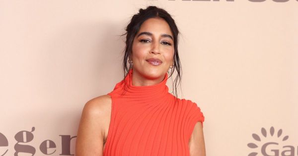 "Rien n'a bougé depuis nos premiers je t'aime" : Leïla Bekhti fait une rare et touchante déclaration d'amour à Tahar Rahim
