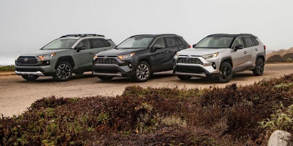 Top 10 des voitures les plus vendues au monde : Toyota dépasse Tesla