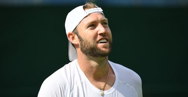 Un milliardaire se paye Jack Sock, le double constitué va carrément jouer à Newport !