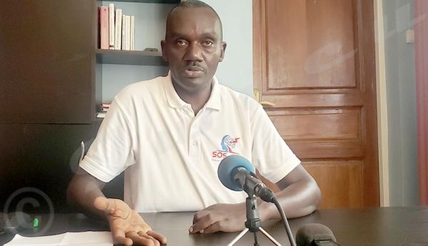 Le calvaire des victimes de l'AVC