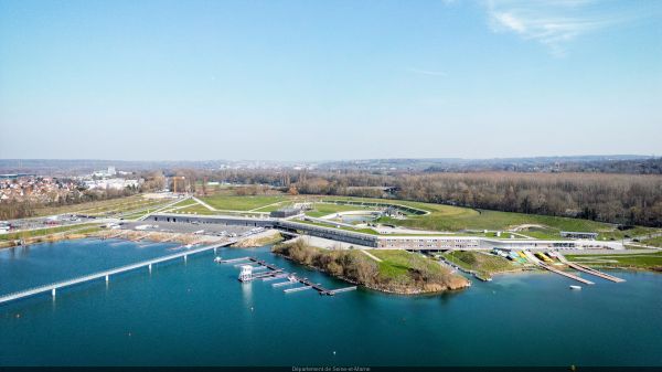 Gliss & Van Paris Show : le salon de la glisse et de la vanlife à Vaires-sur-Marne (77)