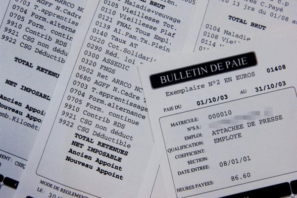 « Beaucoup salariés pensent que c'est de l'aumône » : l'acompte sur salaire en plein essor