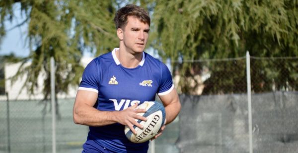 Le Racing 92 veut recruter 3 joueurs : Un Argentin en approche !