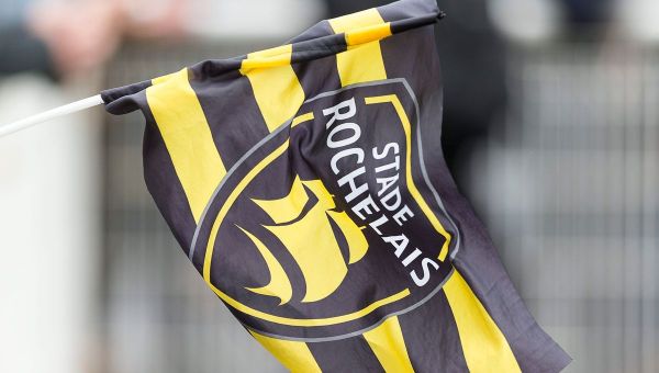 Le Stade Rochelais cherche un joueur en urgence : Explication !