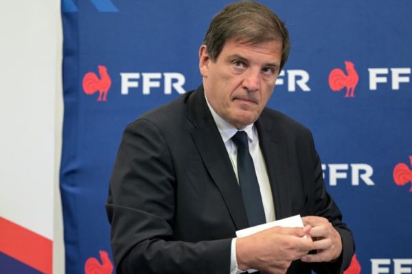 La réponse sanglante de Florian Grill adressée aux clubs amateurs en colère : « Si on n’est pas capable de jouer en Nationale 2… »
