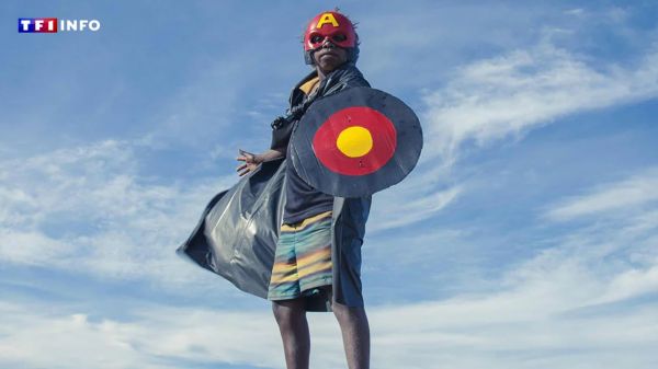 Rencontres de la photographie d'Arles : une édition 2025 sous le signe de la résistance | TF1 INFO