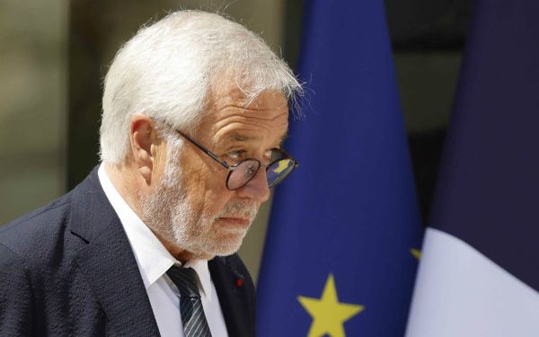 Un « Roquelaure » de l'aménagement du territoire prévu d'ici fin 2025