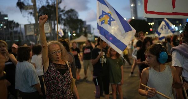 Israël-Palestine : tenir deux compassions dans un même cœur, est-ce devenu une utopie ?