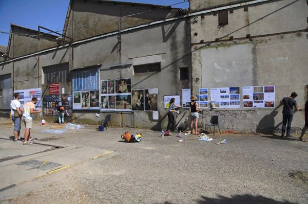 Rachida Dati annonce la préfiguration d'un musée de la photographie