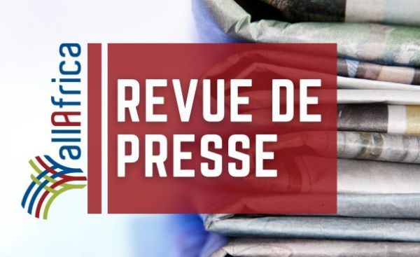 Afrique: Revue de presse de l'Afrique Francophone du 07 juillet 2025