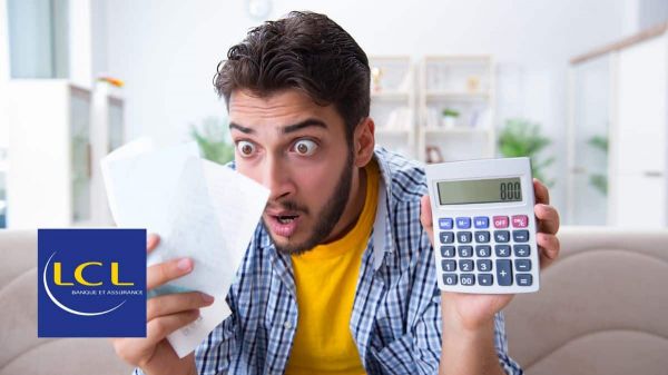 LCL : ce bug informatique qui a mis des milliers de clients dans l'embarras ce week-end