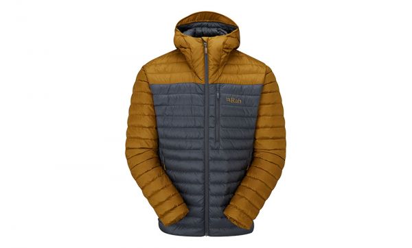 RAB Microlight Alpine Jkt M