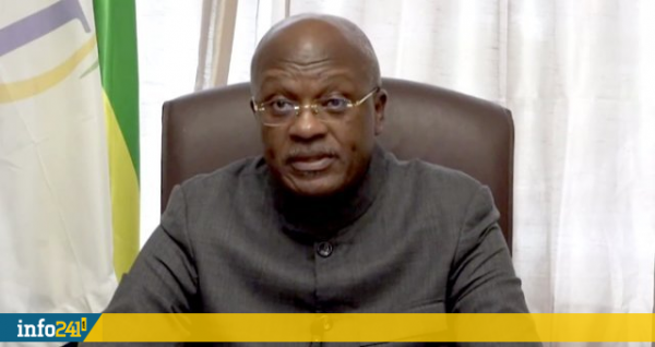 L'UNI de Gondjout annonce sa fusion-absorption par l'UDB d'Oligui Nguema