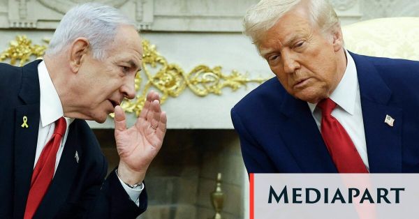 Trump et Nétanyahou rêvent de redessiner le Moyen-Orient, mais leurs objectifs diffèrent