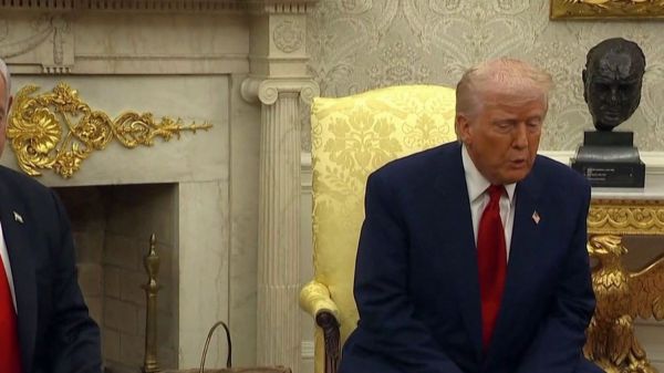Donald Trump - Benyamin Nétanyahou : une relation complexe