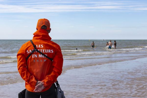 3 morts en 3 jours sur les plages. Quelles sont les consignes à respecter pour limiter les risques de noyade ?