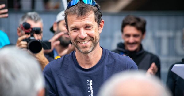 Ultra-trail - Nolan's 14. François D'Haene pulvérise de plus de 3 heures un record aux États-Unis