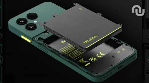 Le nouveau Fairphone 6 obtient un rare 10 sur 10 en réparabilité