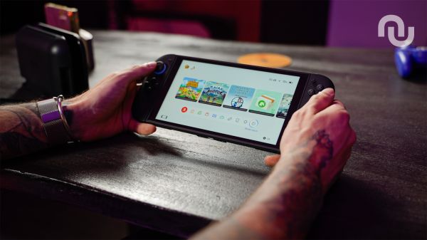 On en sait plus sur la vraie puissance de la Switch 2