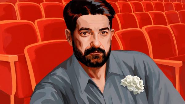 Tiago Rodrigues, directeur du Festival d'Avignon: «Je dois à mon père, Rogerio, l'amour des histoires»
