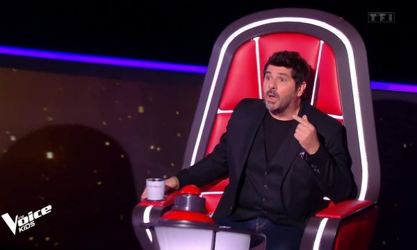 "The Voice Kids" : cette nouvelle recrue a "fracassé" le jury historique, son arrivée ne laisse personne indifférent