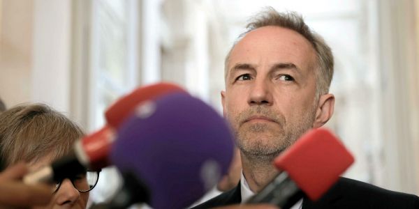 5 choses à savoir sur Emmanuel Grégoire