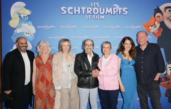 Dorothée : elle fait une très rare apparition et c'est édifiant !