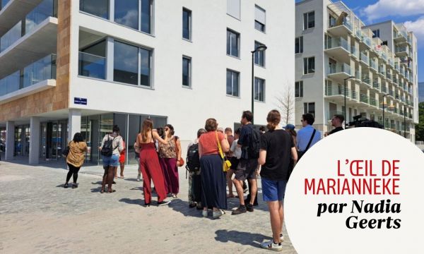 Prostitution, incels... "Ne serait-il pas temps d'apprendre aux hommes qu'ils n'ont aucun droit sur le corps des femmes ?"