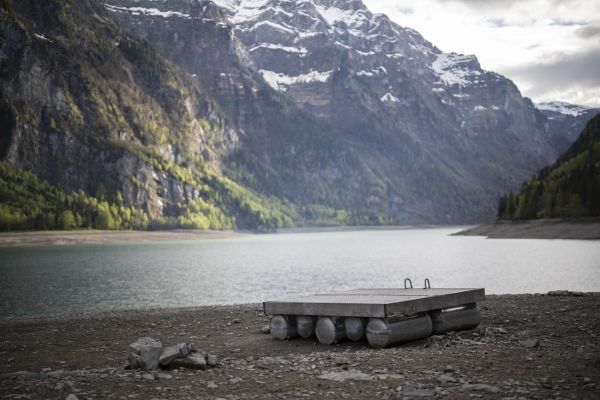 Comment le changement climatique met le tourisme suisse sous pression