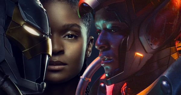Focus sur cet easter egg de l'épisode final d'Ironheart, crucial pour la suite du MCU