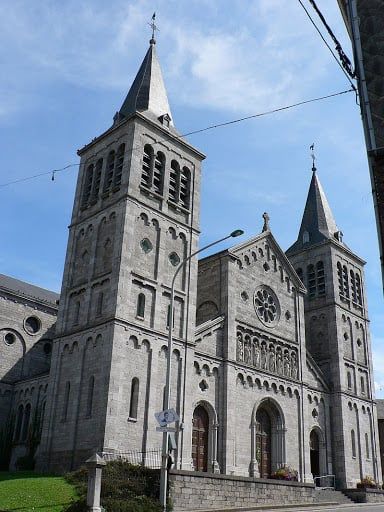 Découvrez l'homélie de la messe radio du 6 juillet 2025 depuis l’église Notre-Dame de Rochefort ( Namur)