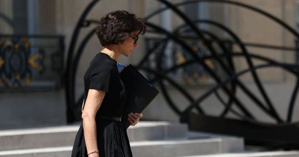 Aux Rencontres d'Arles, Rachida Dati relance (encore) l'idée d'un musée de la photographie