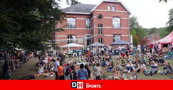 "Vers en Sambre": une croisière littéraire mais aussi des soirées musicales ouvertes au plus grand nombre, de l'abbaye d'Aulne à Marchienne-au-Pont